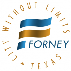 City of Forney