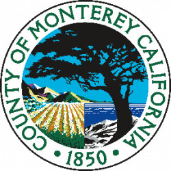 County of Monterey